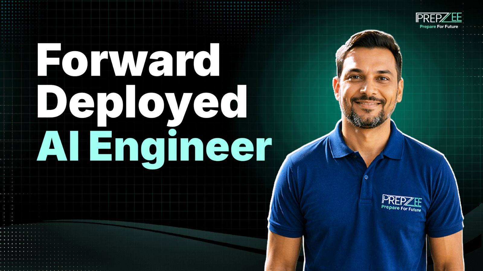 Forward Deployed AI Engineer