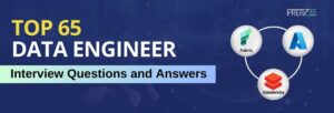 top 65 data engineer