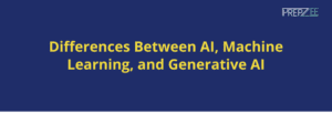 Agentic AI vs. Generative AI vs. Traditional AI: Key Differences