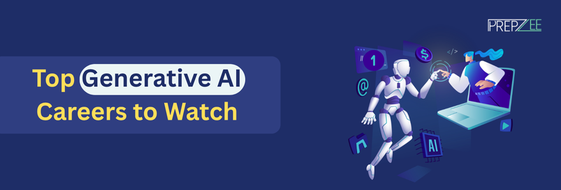 Top Generative AI Careers to Watch in 2025