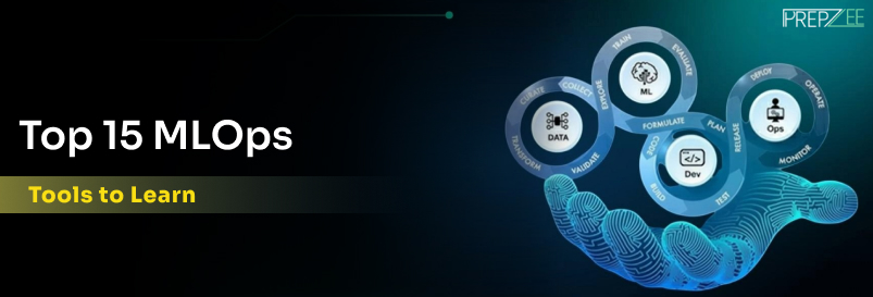 Top 15 MLOps Tools to Learn in 2026