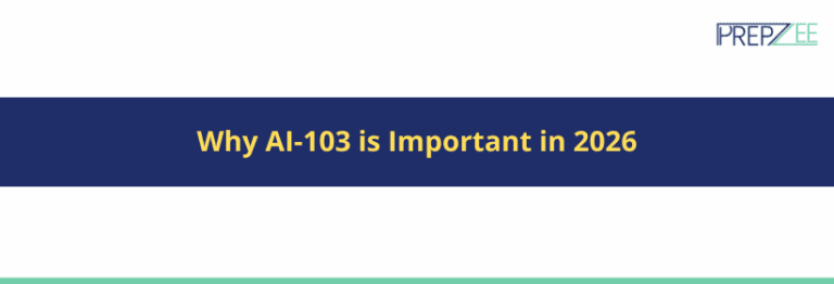 AI-103 Certification Guide 2026: Azure AI Developer Exam