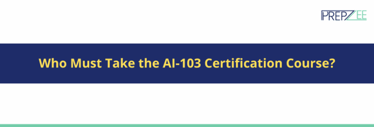 AI-103 Certification Guide 2026: Azure AI Developer Exam
