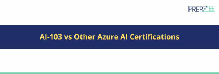 AI-103 Certification Guide 2026: Azure AI Developer Exam