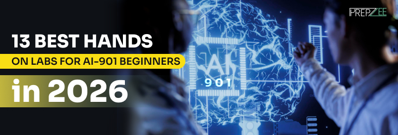 13 Best Hands-On Labs for AI-901 Beginners in 2026