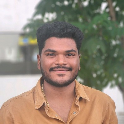 Matheswaran P