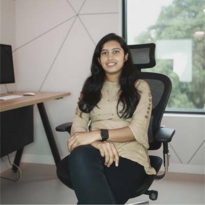 Prachi Patil