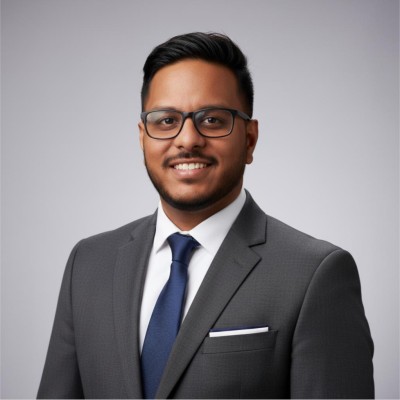Sheel Patel