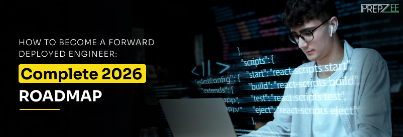 How to Become a Forward Deployed Engineer: Complete 2026 Roadmap