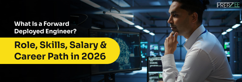 What Is a Forward Deployed Engineer? Role, Skills, Salary & Career Path in 2026
