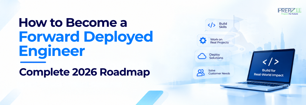 How to Become a Forward Deployed Engineer: Complete 2026 Roadmap