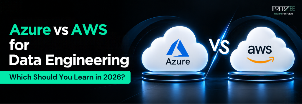 Azure vs AWS for Data Engineering: Which Should You Learn in 2026?